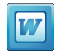 DOC icon linking to Wisconsin Fast Forward Project Planning Guide
