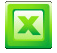 XLS icon linking to Wisconsin Fast Forward Project Planning Guide